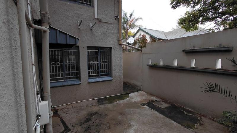 1 Bedroom Property for Sale in Westdene Free State